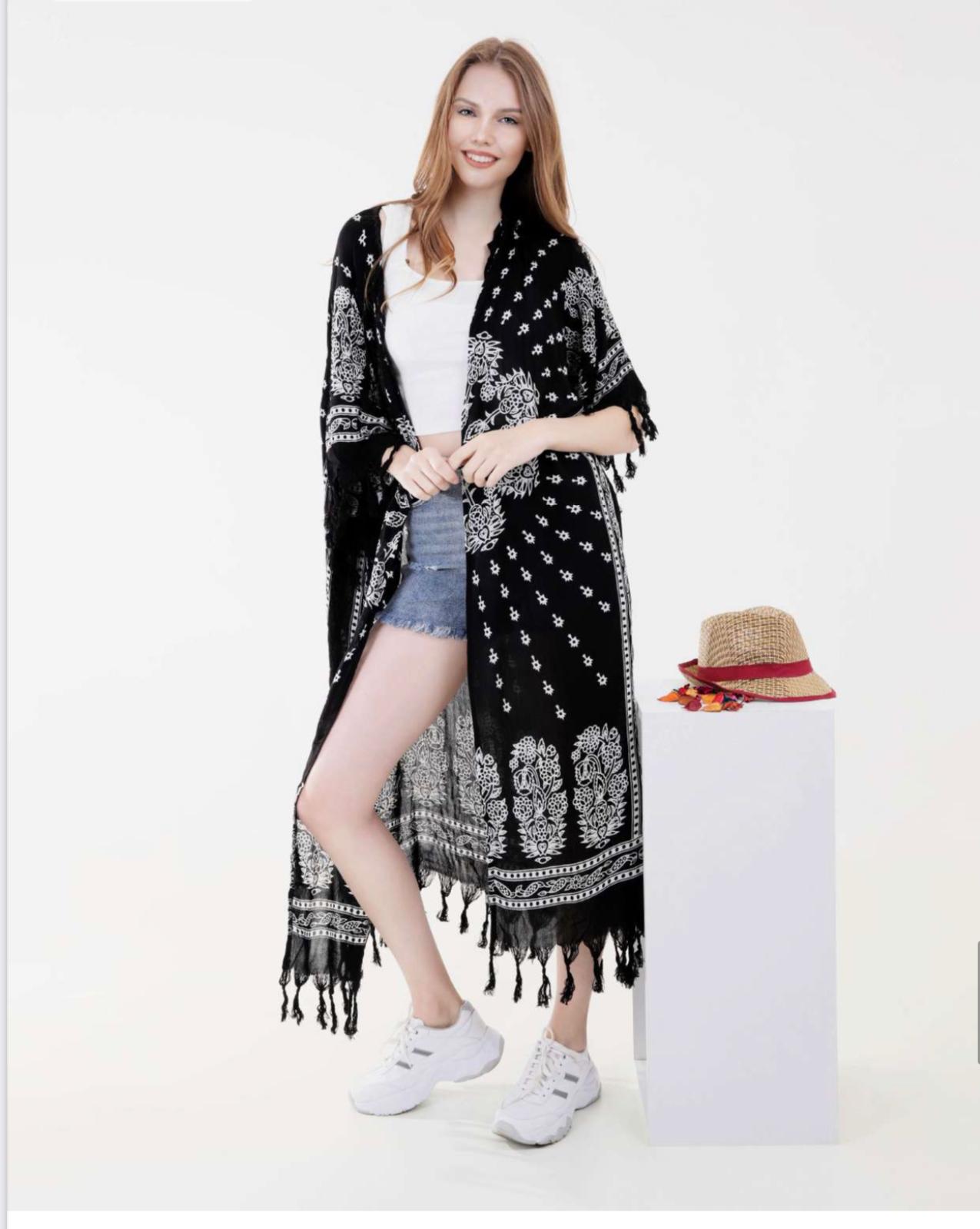 unytekstil Model 14 - Görsel 1